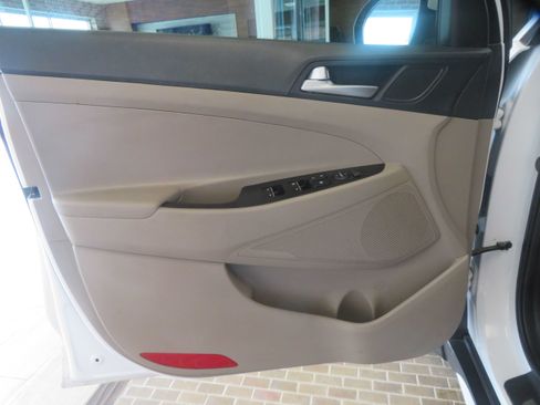 Used 2020 Hyundai Tucson Ultimate FWD image 13