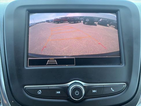 Used 2022 Chevrolet Equinox LT FWD image 15