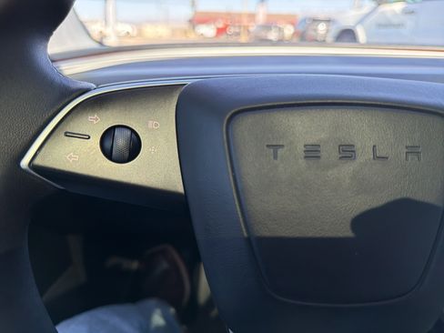 Used 2025 Tesla Model 3 Performance image 16