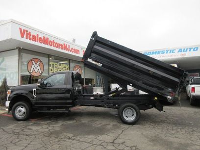 Used 2021 Ford F350 XL w/ Power Equipment Group