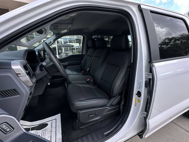 Used 2023 Ford F150 XLT AWD/4WD image 19