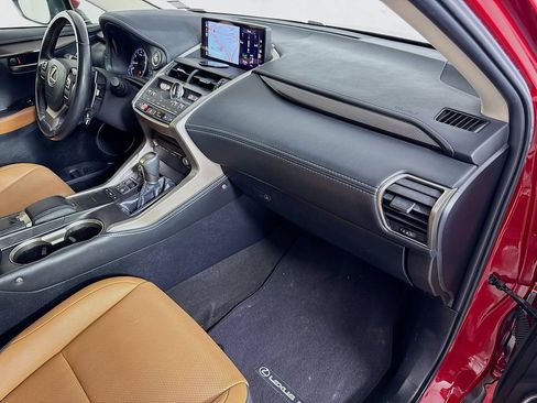 Certified 2020 Lexus NX 300 FWD w/ Premium Package image 30