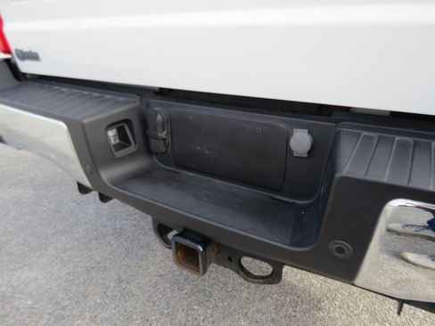 Used 2023 Ford F250 Lariat w/ Lariat Ultimate Package image 15