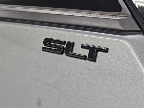 Used 2020 GMC Terrain SLT w/ Elevation Edition AWD/4WD image 31