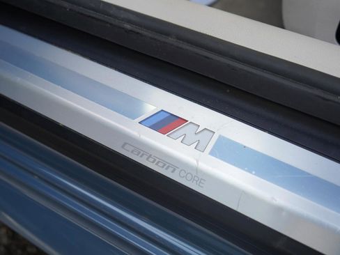 Used 2022 BMW 840i xDrive Convertible w/ Comfort Seating Package image 22