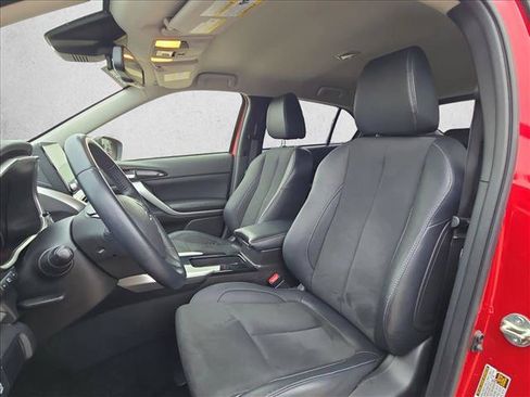 Used 2022 Mitsubishi Eclipse Cross SE FWD image 14