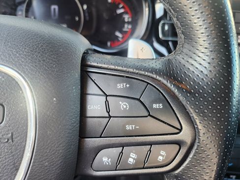 Used 2023 Dodge Durango GT image 16