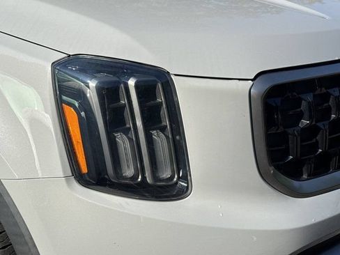 Used 2023 Kia Telluride SX X-Pro AWD/4WD image 7