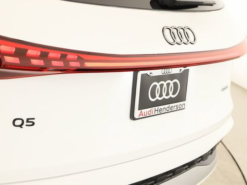 New 2026 Audi Q5 Premium image 35