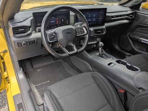 Used 2024 Ford Mustang GT RWD image 21