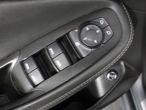 Used 2023 Buick Encore GX Select w/ Sport Touring Package AWD/4WD image 14