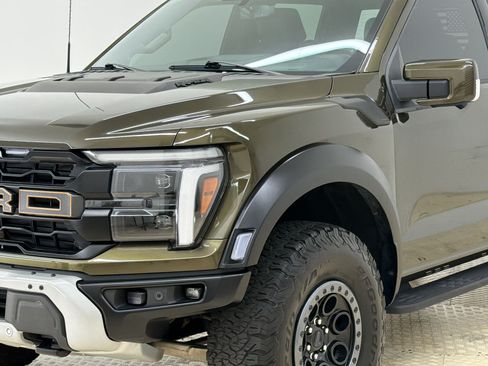 Used 2024 Ford F150 Raptor AWD/4WD image 20