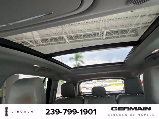 Used 2020 Lincoln Aviator Reserve w/ Equipment Group 201A RWD image 22