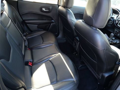 Used 2019 Jeep Compass Limited w/ Safety & Security Group AWD/4WD image 20