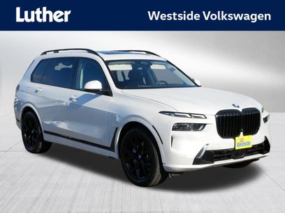 Used 2023 BMW X7 xDrive40i w/ Premium Package