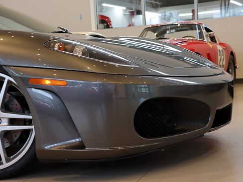 Used 2006 Ferrari F430 Coupe image 15