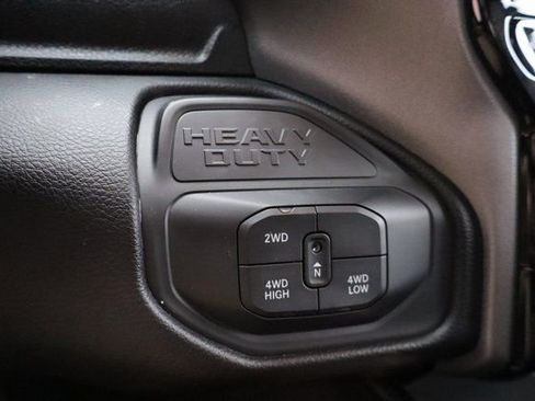 Used 2025 RAM 3500 Laramie image 21