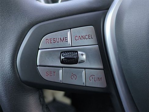 Used 2024 BMW X3 xDrive30i w/ Premium Essential Package image 18