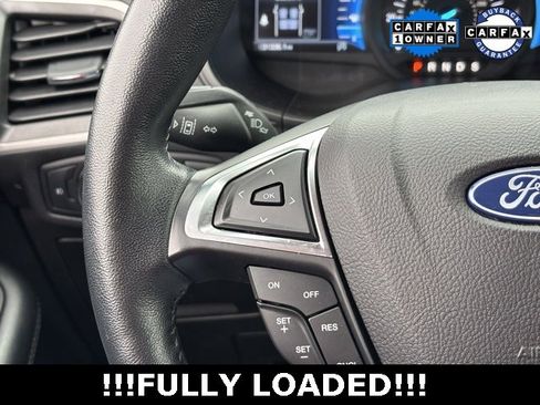 Used 2023 Ford Edge SEL w/ Convenience Package image 22