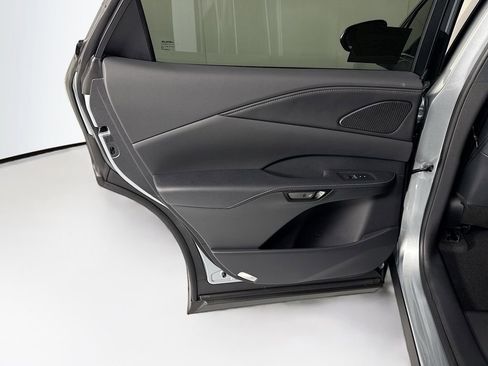 New 2026 Lexus RX 350 FWD image 27