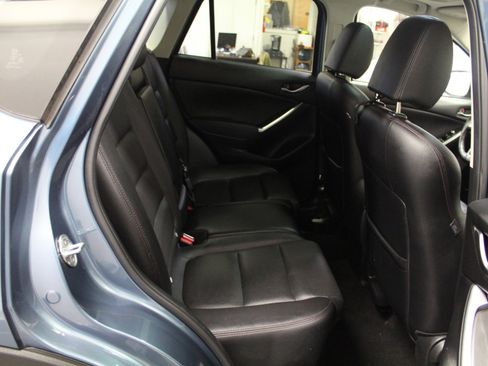 Used 2016 MAZDA CX-5 Grand Touring image 28