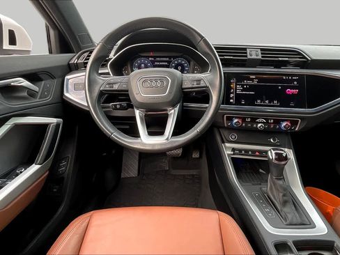 Used 2024 Audi Q3 2.0T Premium Plus AWD/4WD image 6