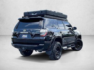 Used 2018 Toyota 4Runner TRD Off-Road Premium AWD/4WD video 2