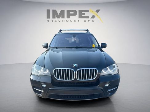 Used 2013 BMW X5 xDrive35i AWD/4WD image 8