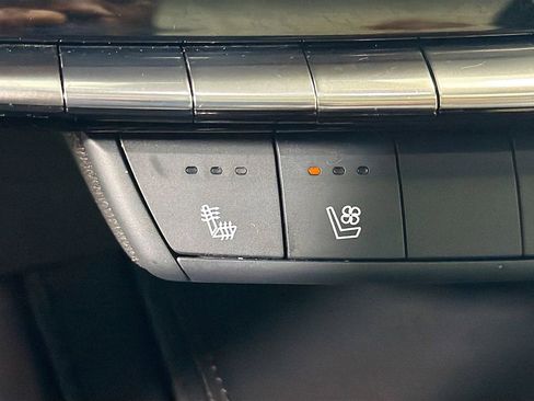 Used 2024 Cadillac XT4 Sport AWD/4WD image 21