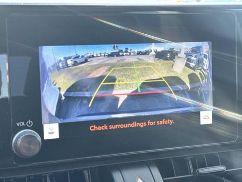 Used 2024 Toyota RAV4 LE image 26