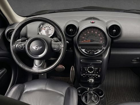 Used 2016 MINI Cooper Countryman S AWD/4WD image 3