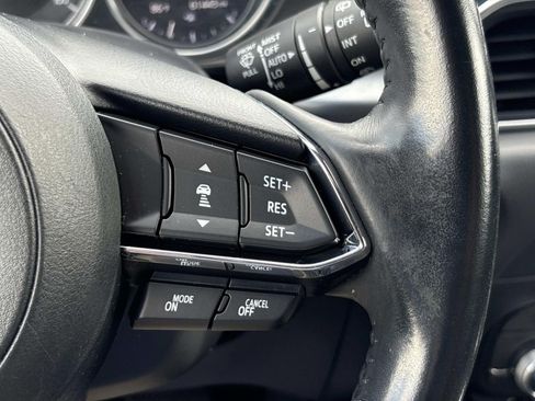 Used 2019 MAZDA CX-5 Touring FWD image 29