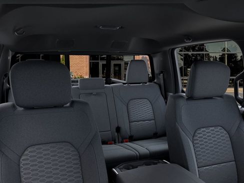 New 2026 RAM 1500 4x4 Crew Cab image 26