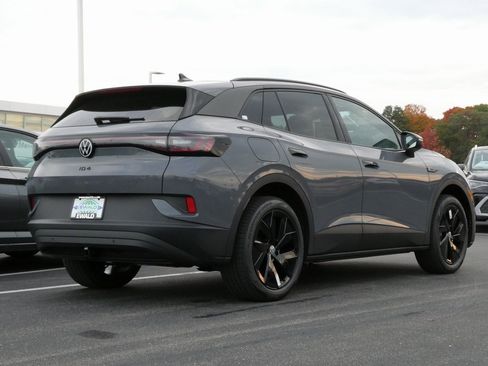 New 2025 Volkswagen ID.4 Pro S image 3