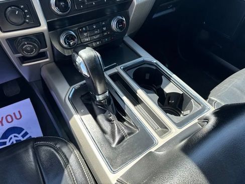 Used 2020 Ford F150 Lariat w/ Equipment Group 502A Luxury AWD/4WD image 22