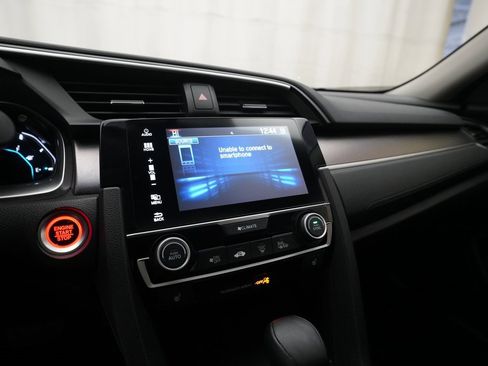 Used 2018 Honda Civic EX-T image 6