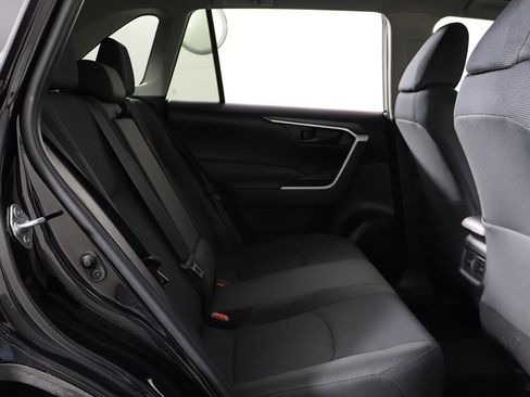 Used 2024 Toyota RAV4 LE image 24