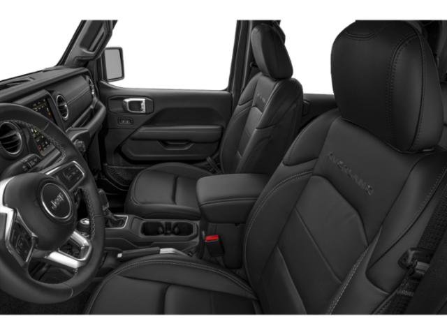 Certified 2023 Jeep Gladiator Sport AWD/4WD image 9