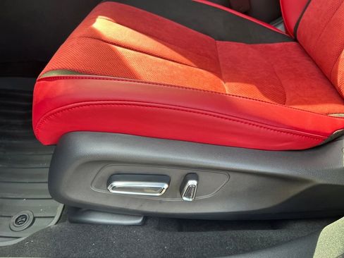 New 2025 Acura ADX A-Spec image 13