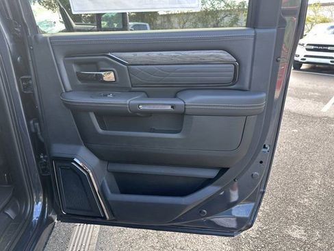 New 2026 RAM 2500 Limited image 16