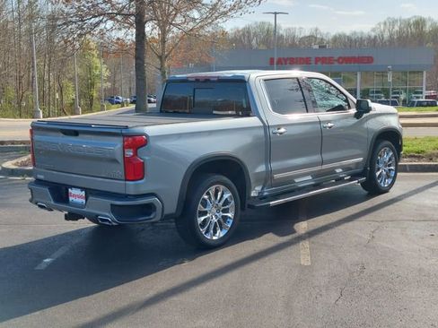 Used 2023 Chevrolet Silverado 1500 High Country w/ Technology Package image 5