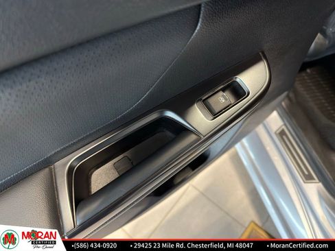 Used 2021 Subaru WRX Limited image 27