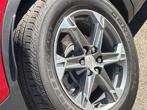 Used 2023 Chevrolet Blazer LT w/ Convenience Package image 8