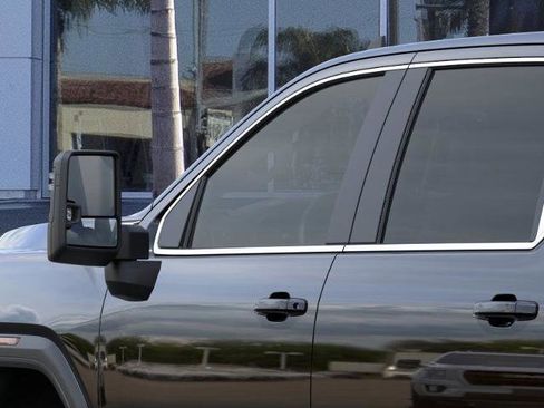 New 2026 GMC Sierra 2500 SLE w/ SLE Value Package; image 12