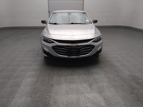 Used 2020 Chevrolet Malibu LS FWD image 14
