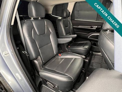 Used 2022 Kia Telluride S image 11