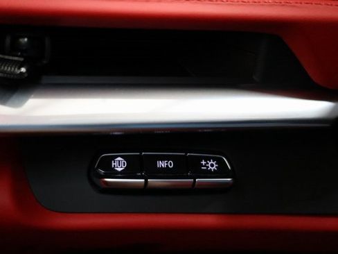 Used 2025 Chevrolet Corvette Z06 image 97