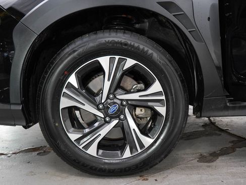 Used 2026 Subaru Crosstrek 2.5i Premium AWD/4WD image 28