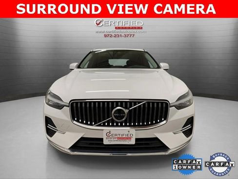 Used 2023 Volvo XC60 B5 Plus image 2