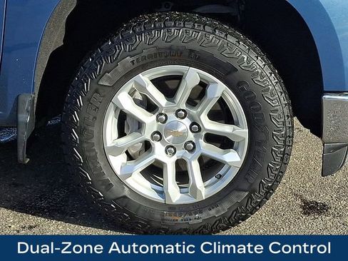 Used 2024 Chevrolet Silverado 1500 LT image 12